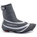 Защита обуви "бахилы" RainProof, M размер 40-42, черная, AUTHOR