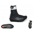 Защита обуви "бахилы" WinterProof, XL размер 45-46, черная, AUTHOR