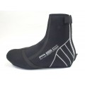 Защита обуви "бахилы" Winter Neoprene, XL размер 45-46, черная, AUTHOR