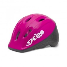Шлем Giro ME2 pink дет. 48-52см