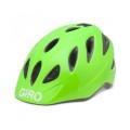 Шлем Giro RASCAL bright green дет. 46-50см